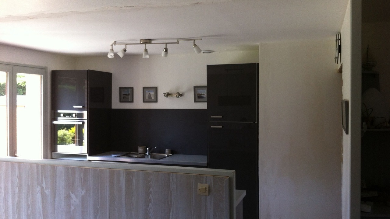 Photo of Kitchen in Hardelot-Plage