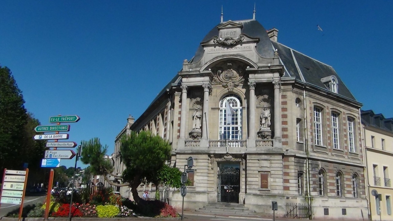 Photo of Others in Dieppe