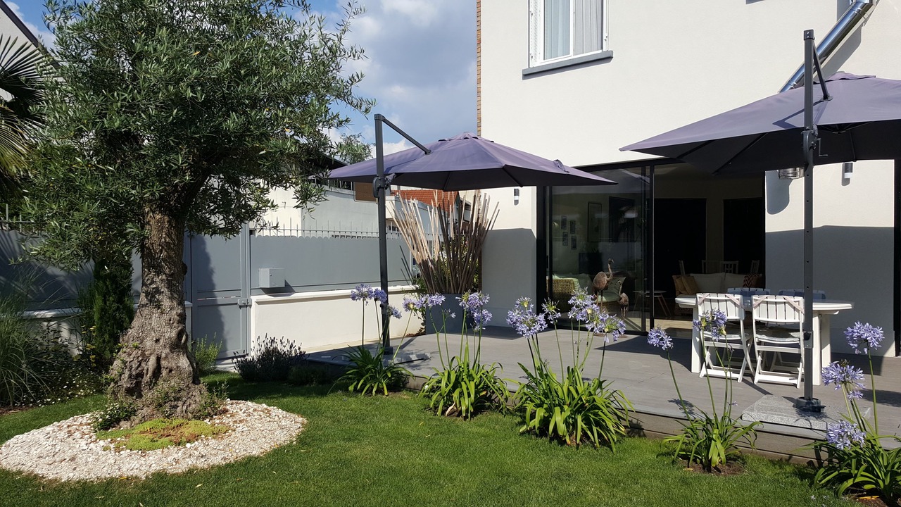 Photo of Outdoor in Velizy-Villacoublay