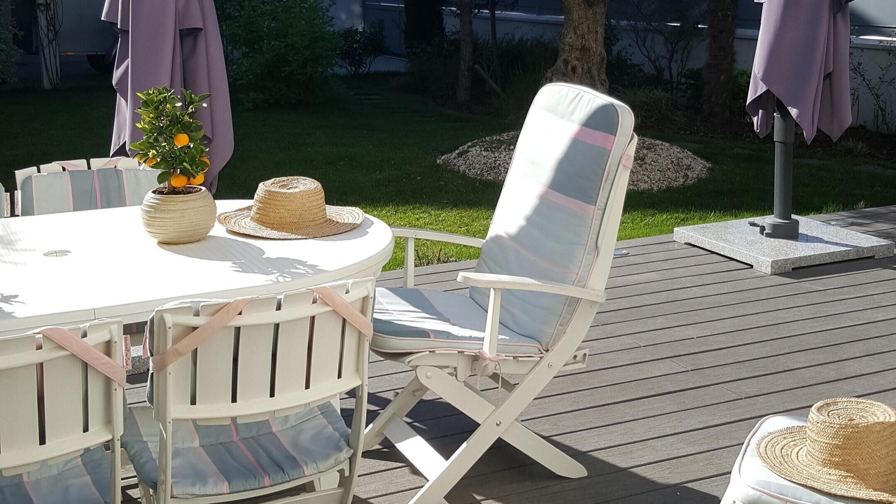 Photo of Outdoor in Velizy-Villacoublay