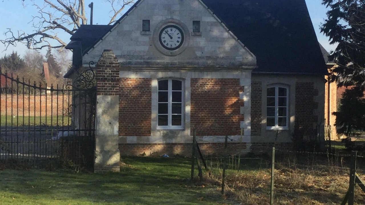 Photo of Outdoor in Courcelles-sous-Moyencourt
