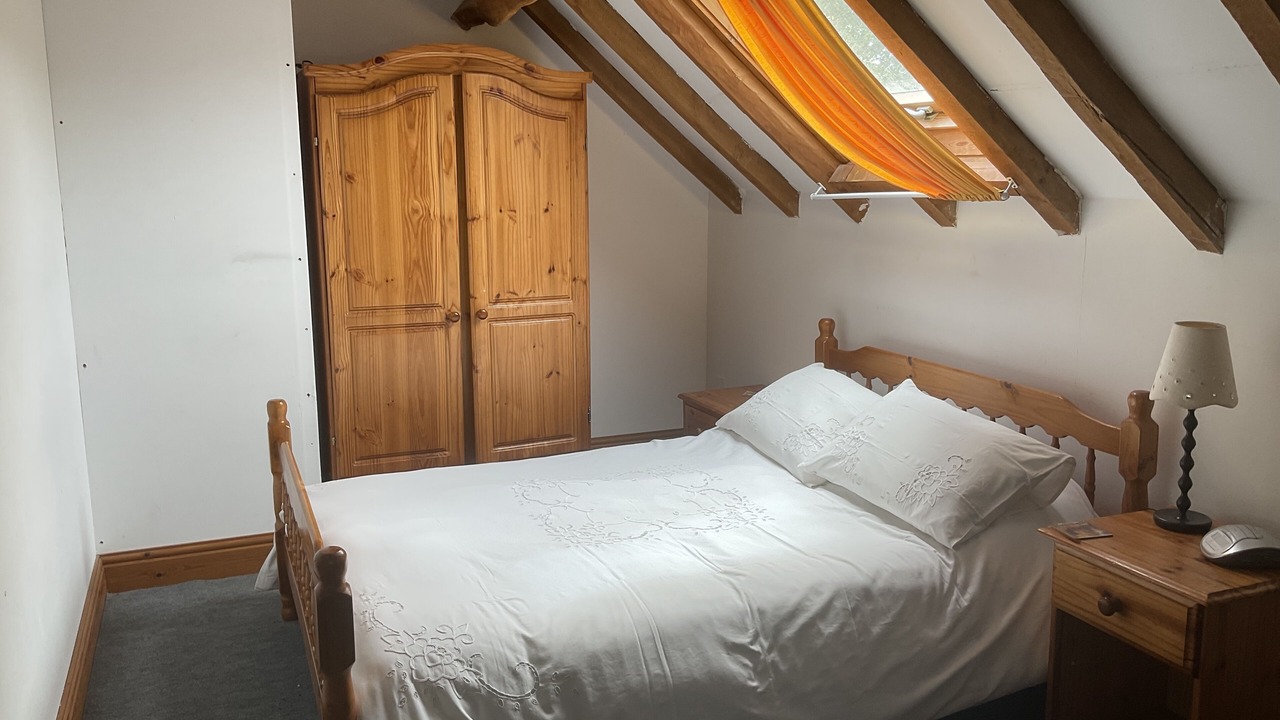 Photo of Bedroom in Tortefontaine