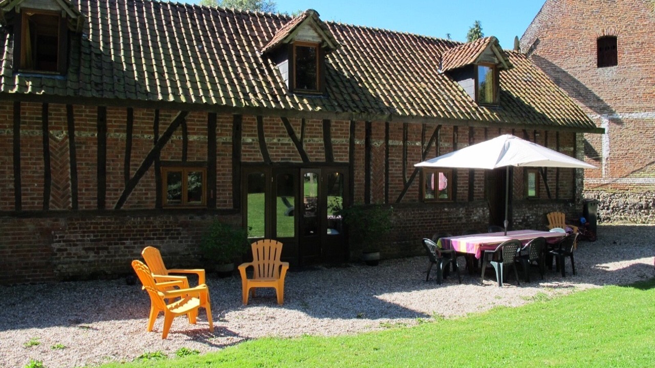 Photo of Outdoor in Tortefontaine