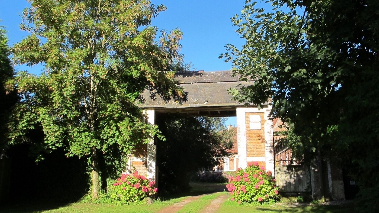 Photo of Outdoor in Tortefontaine