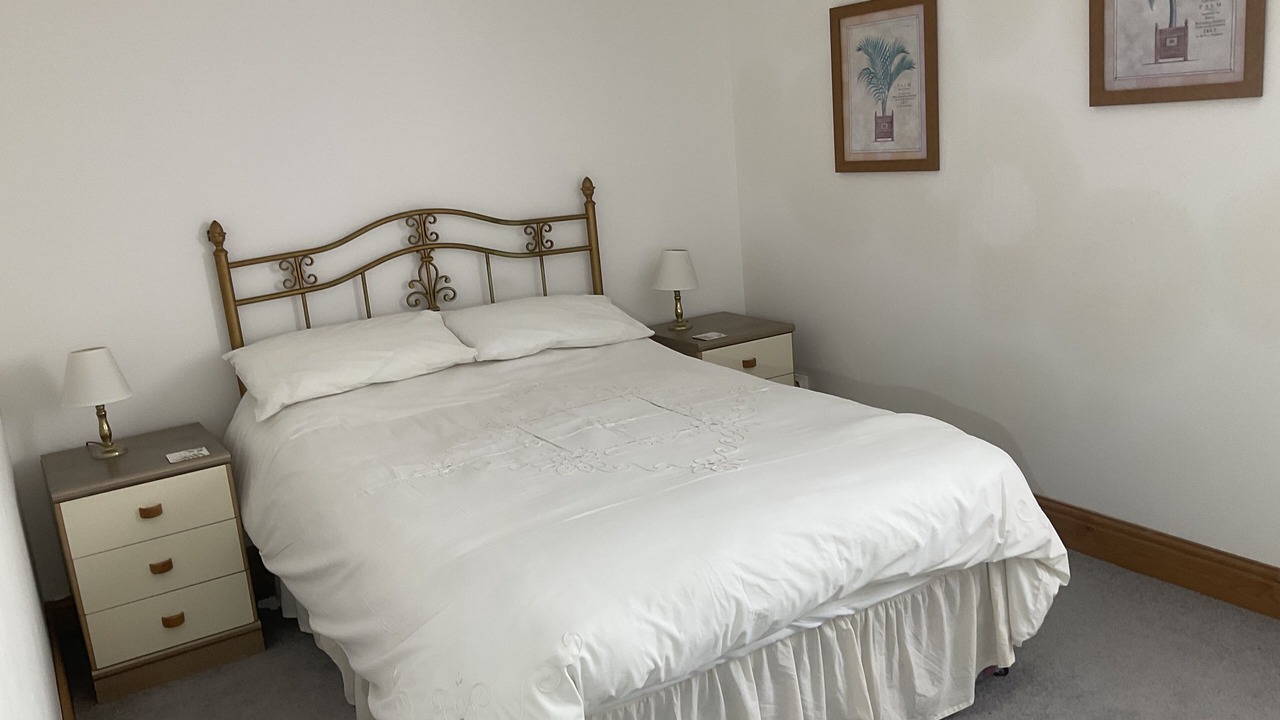 Photo of Bedroom in Tortefontaine