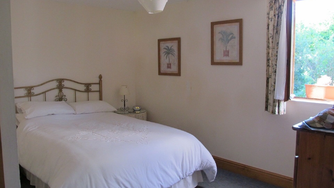 Photo of Bedroom in Tortefontaine