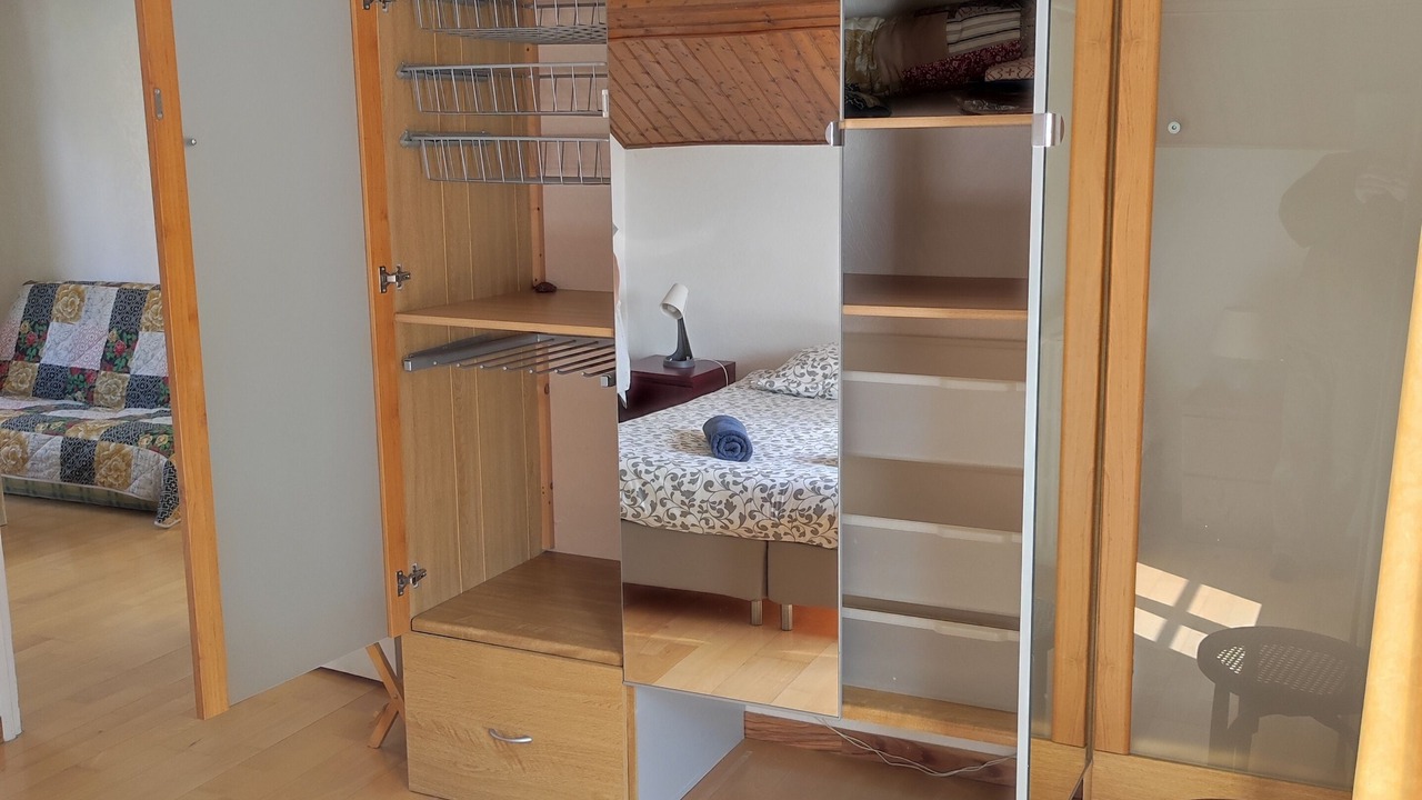 Photo of Bedroom in Noisy-sur-Ecole