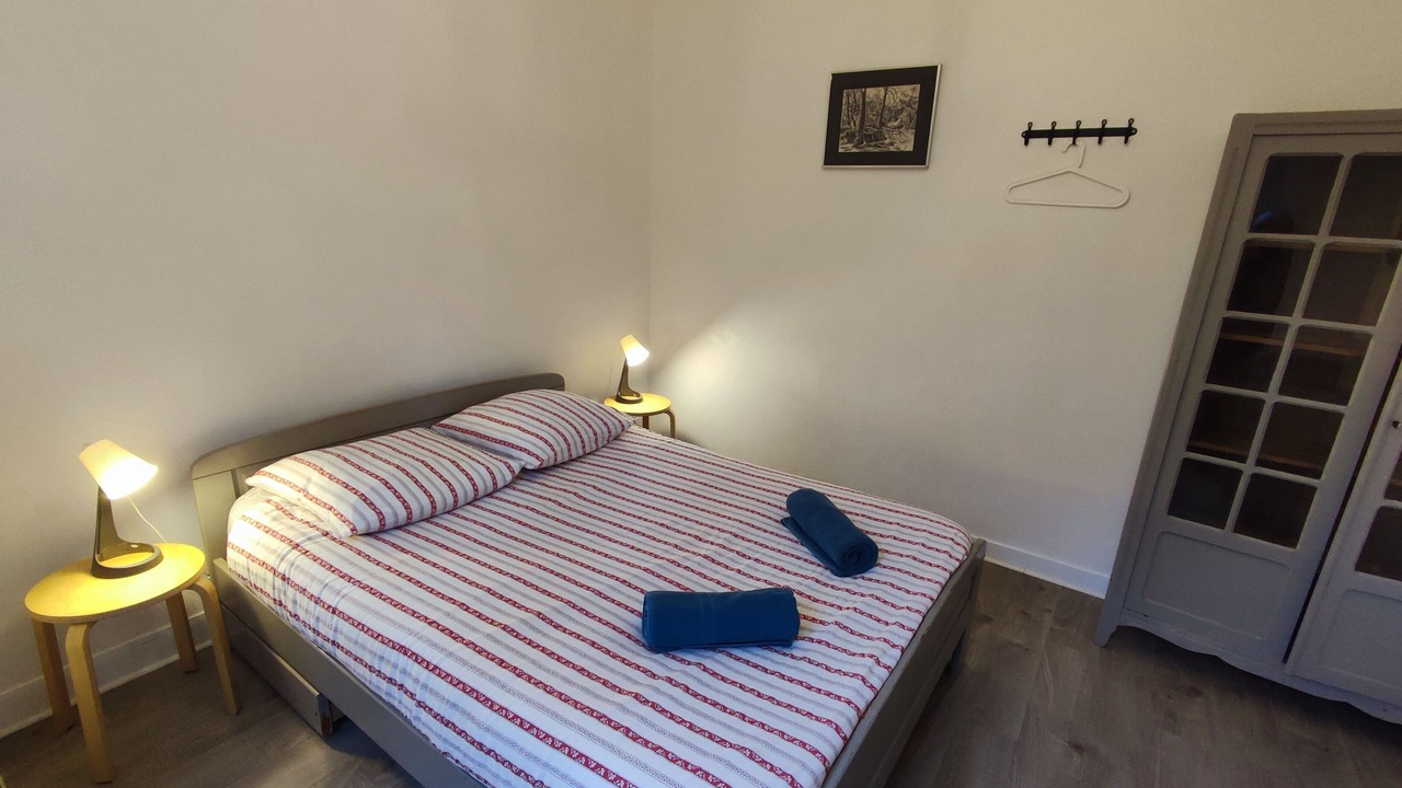 Photo of Bedroom in Noisy-sur-Ecole