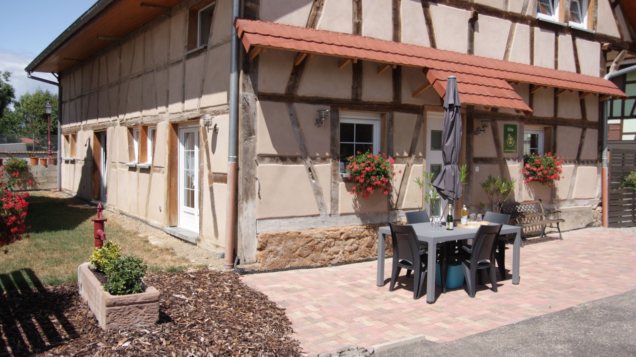 Photo of Outdoor in Ichtratzheim