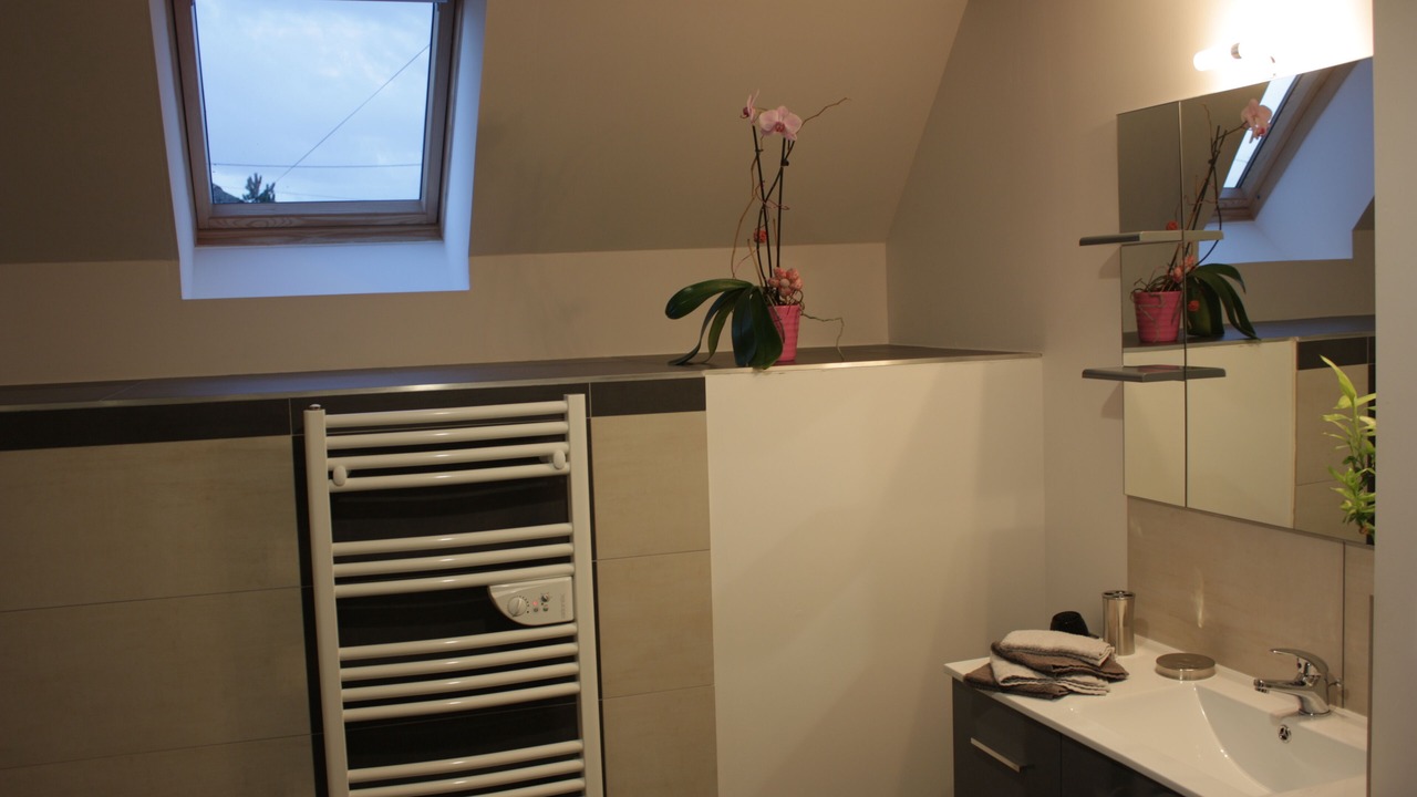 Photo of Bathroom in Ichtratzheim