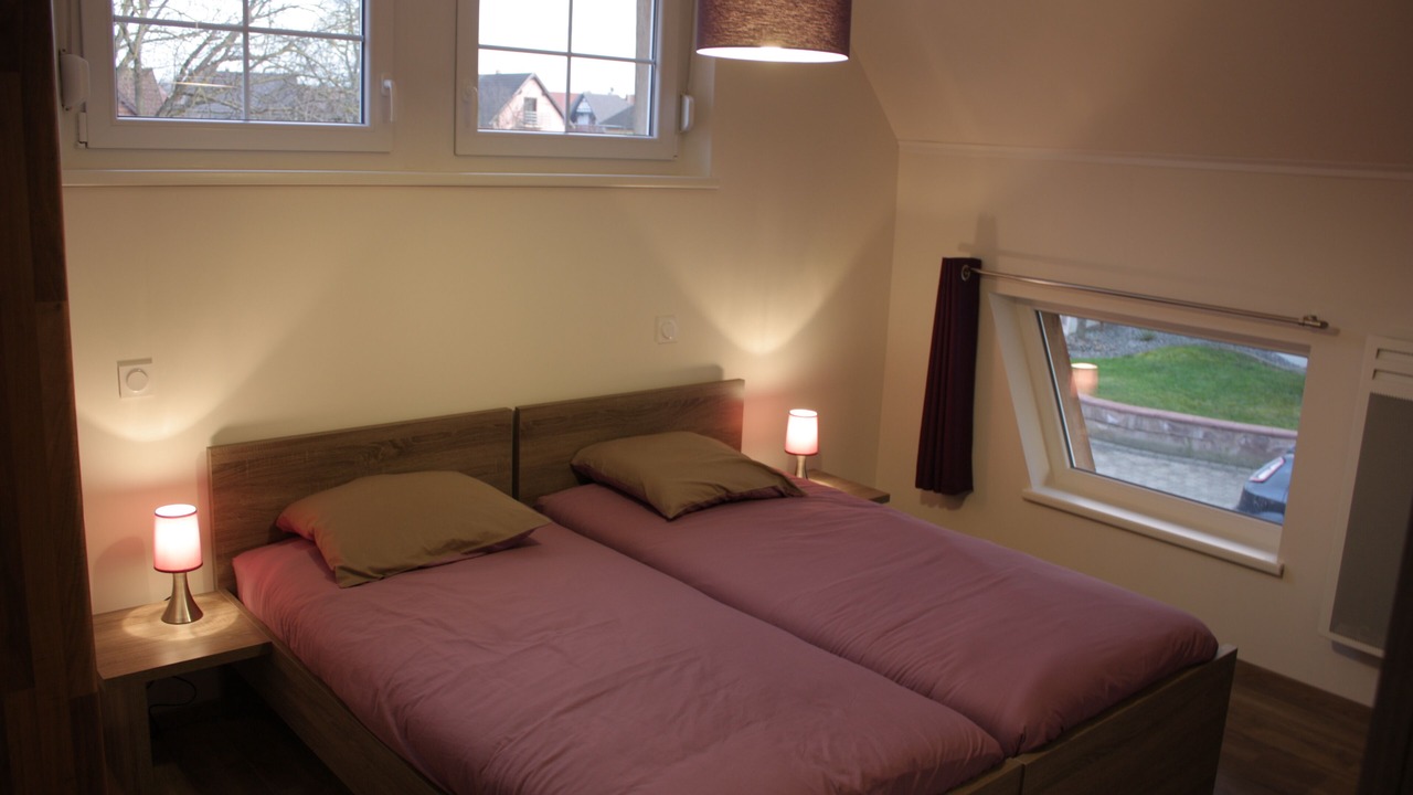 Photo of Bedroom in Ichtratzheim