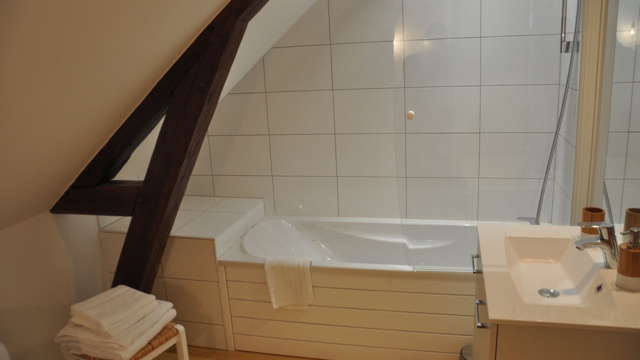 Photo of Bathroom in Le Titre