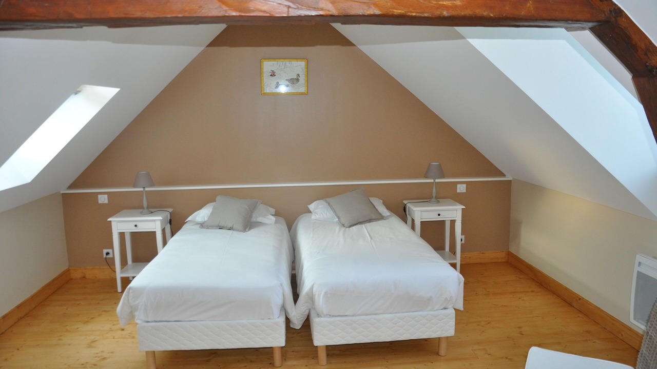 Photo of Bedroom in Le Titre