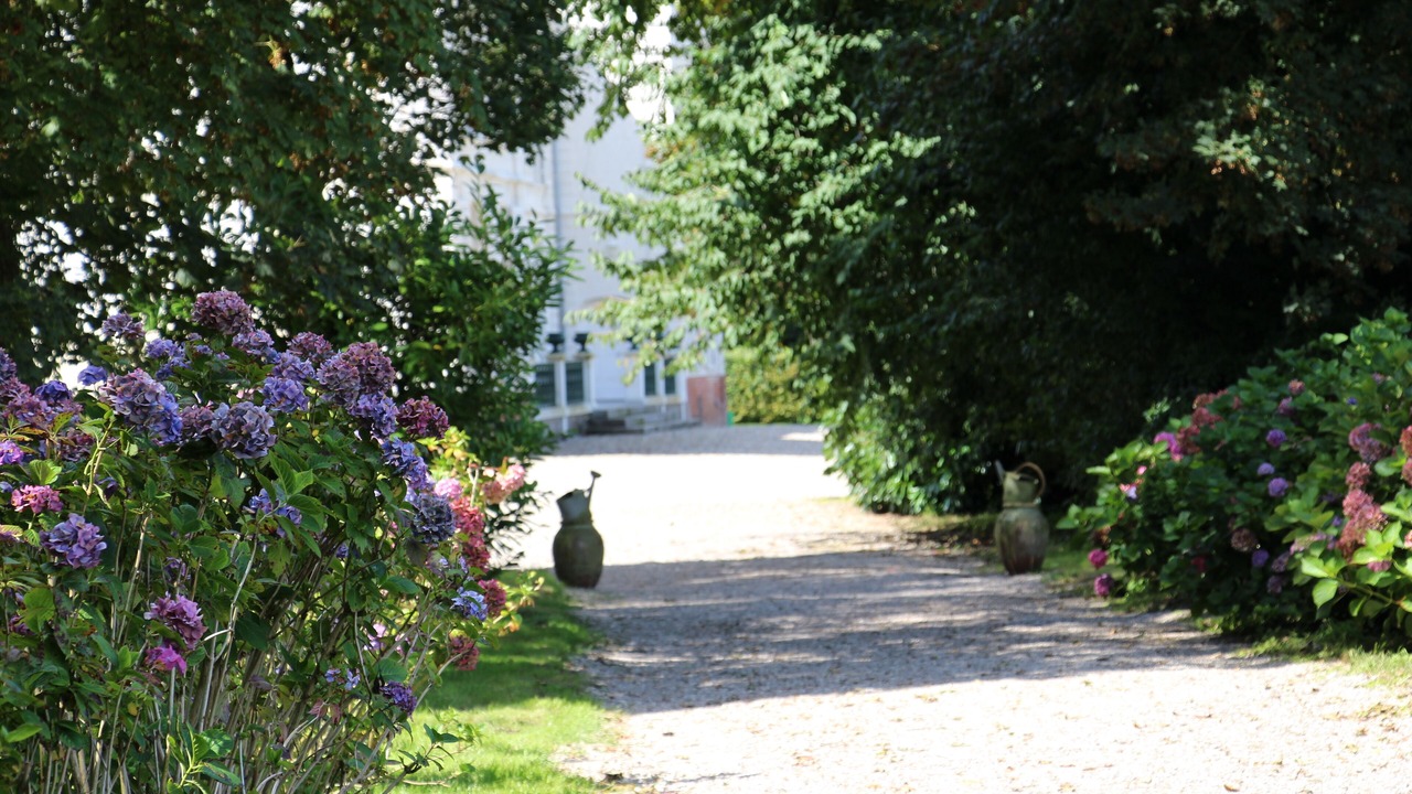 Photo of Outdoor in Le Titre