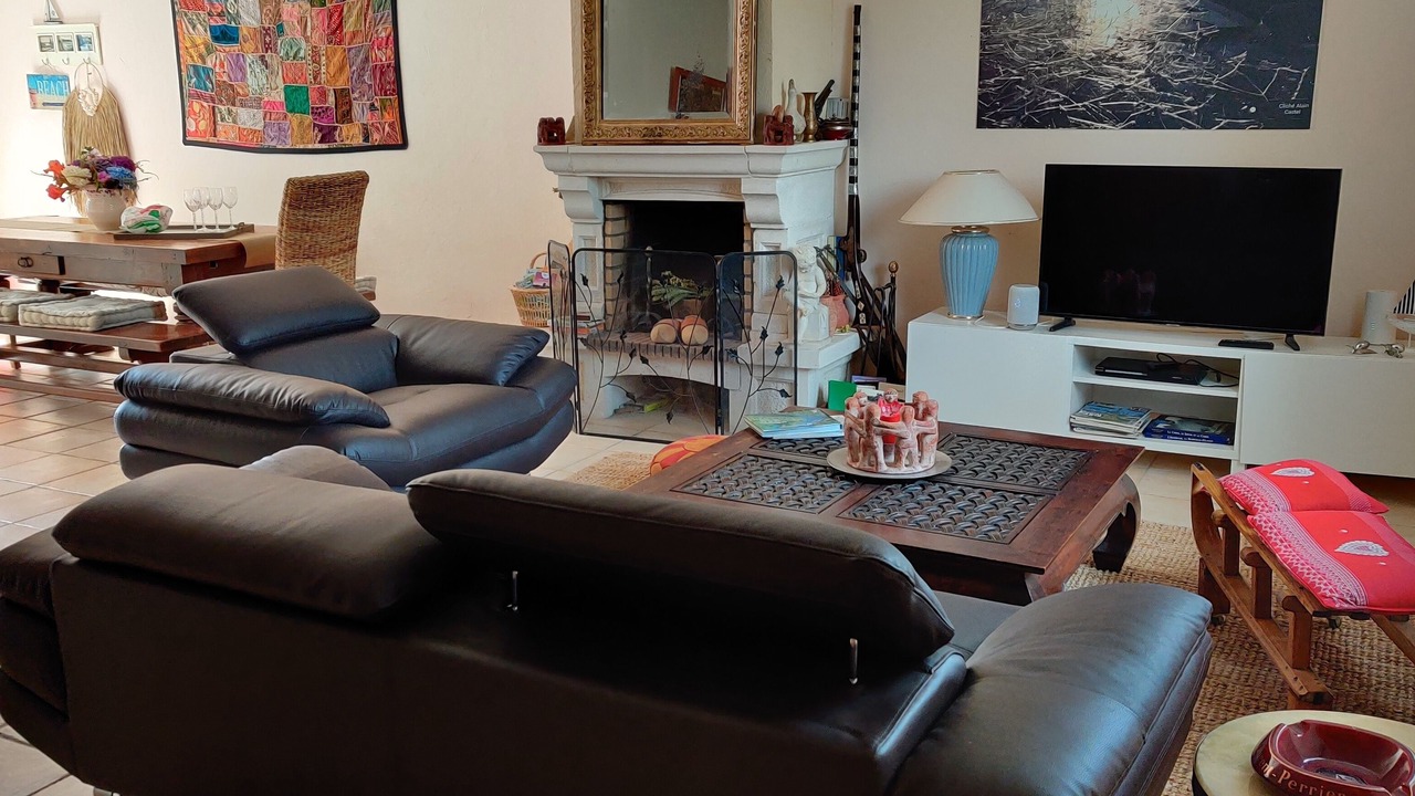 Photo of Livingroom in Montsauche-les-Settons