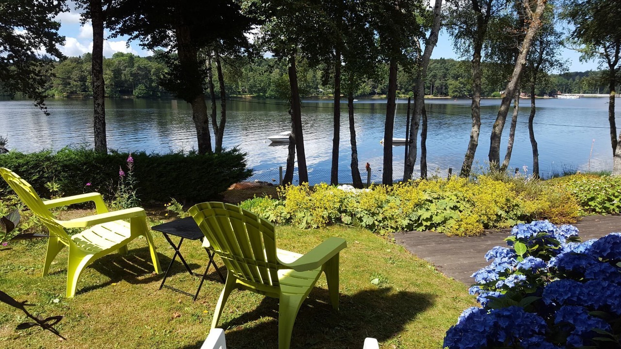 Photo of Outdoor in Montsauche-les-Settons