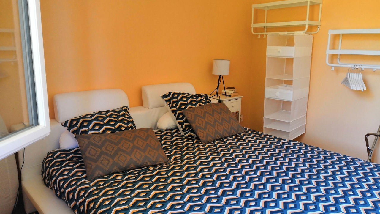 Photo of Bedroom in Montsauche-les-Settons