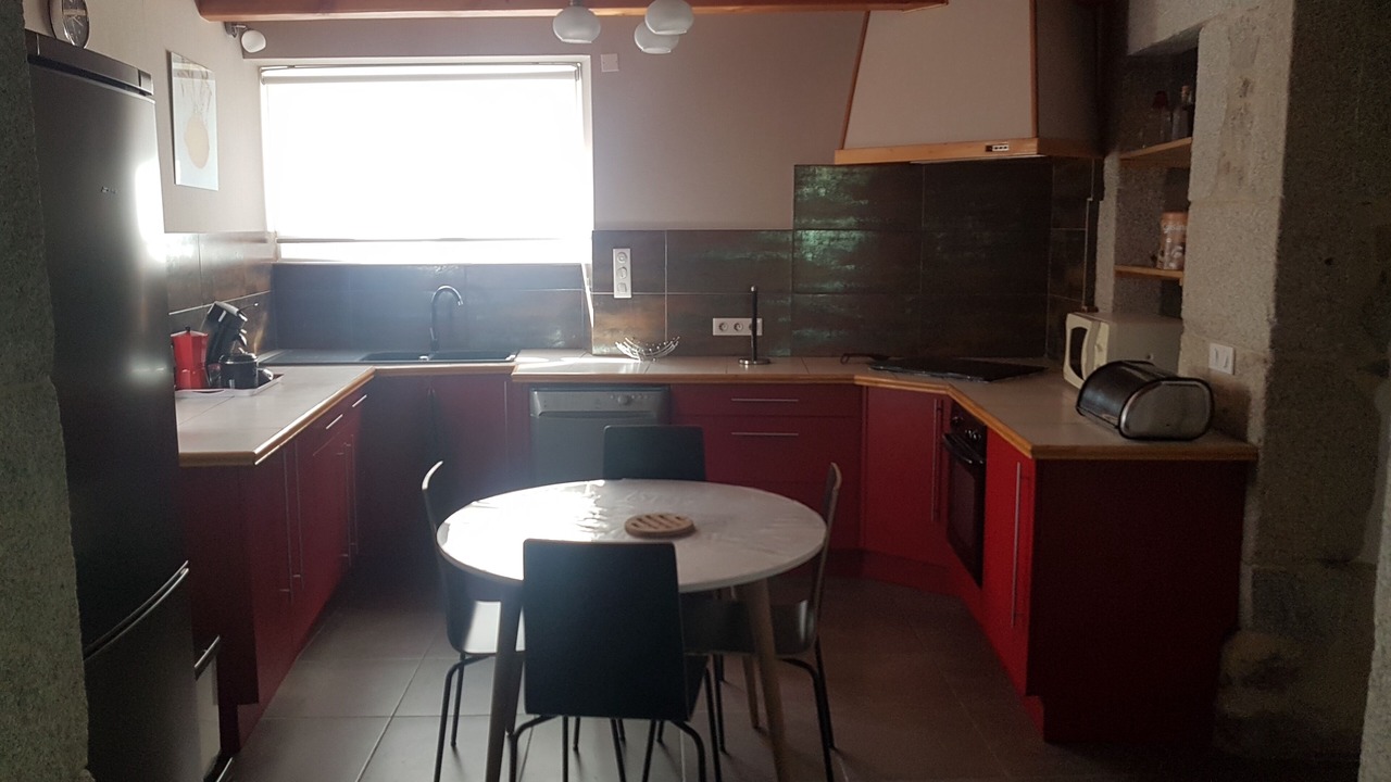 Photo of Kitchen in Noailhac