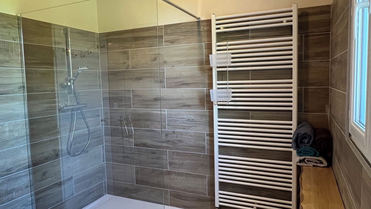 Photo of Bathroom in Noailhac