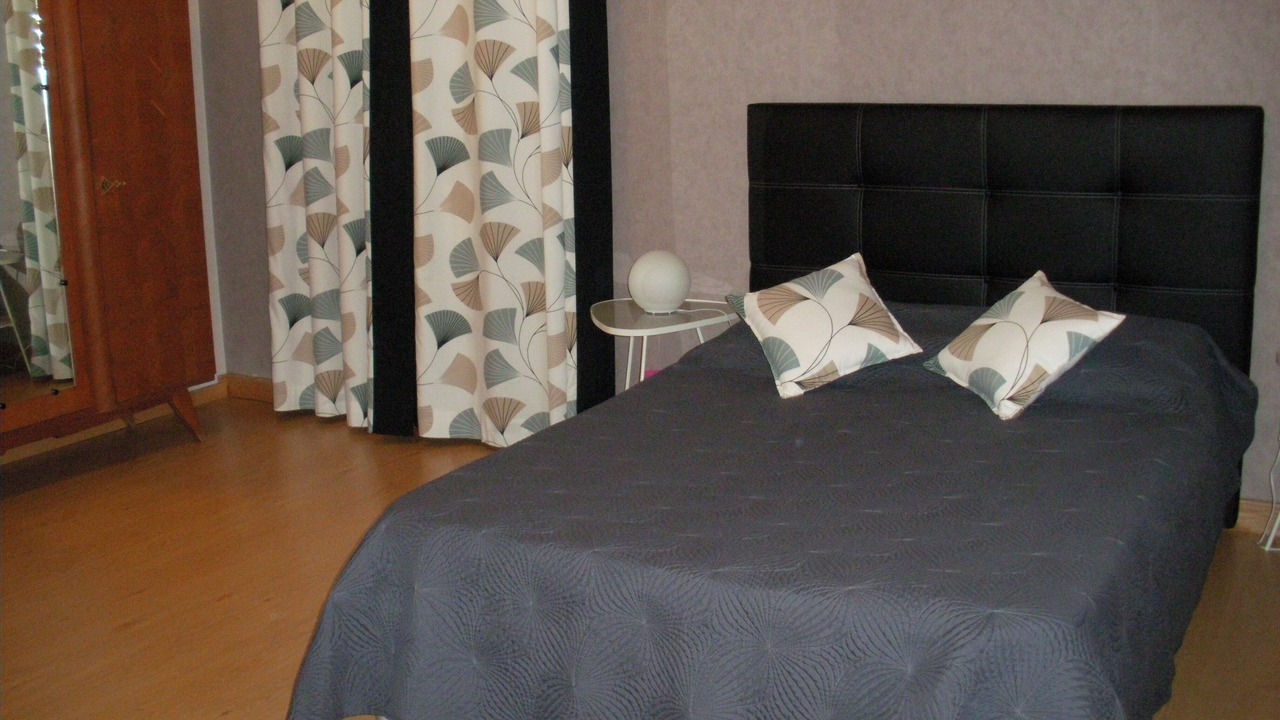 Photo of Bedroom in Noailhac