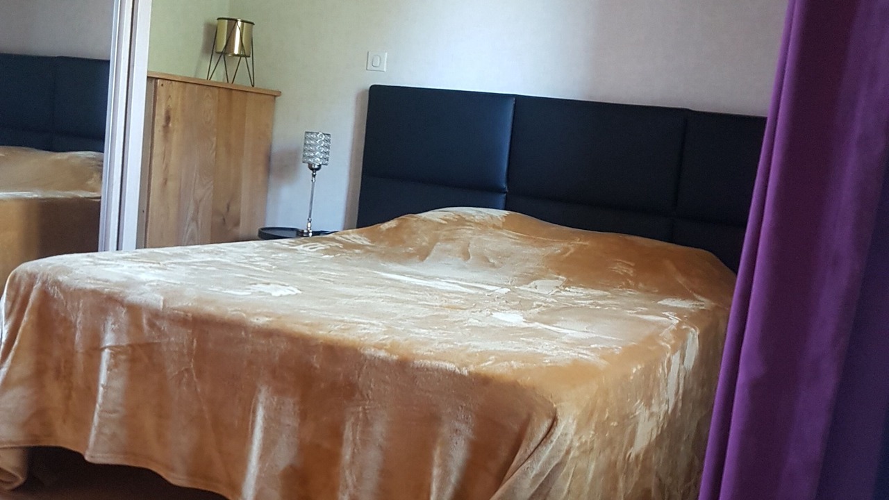 Photo of Bedroom in Noailhac