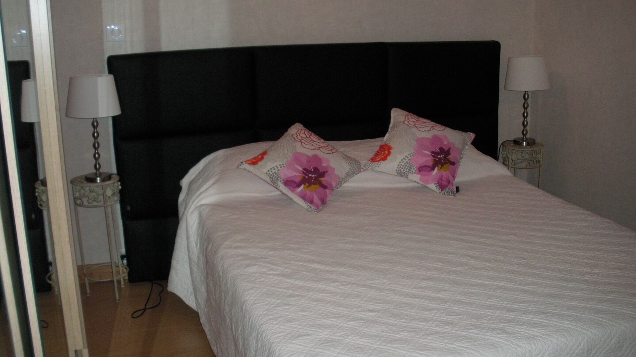 Photo of Bedroom in Noailhac