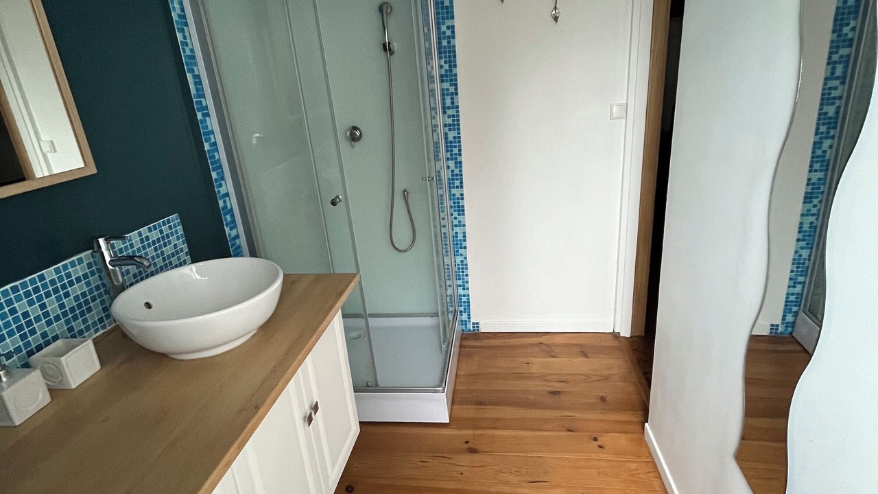 Photo of Bathroom in Mers-les-Bains