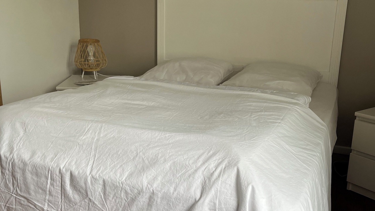 Photo of Bedroom in Mers-les-Bains