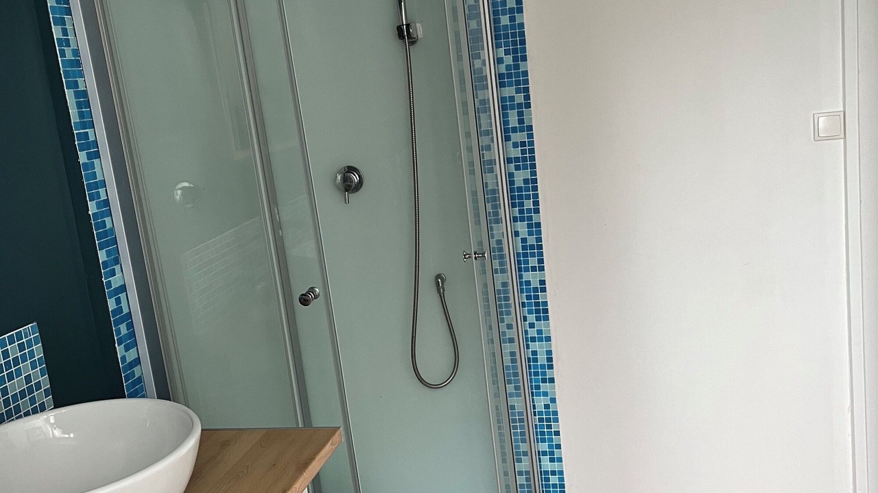 Photo of Bathroom in Mers-les-Bains