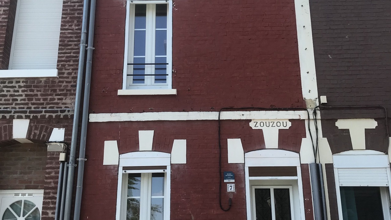 Photo of Outdoor in Mers-les-Bains