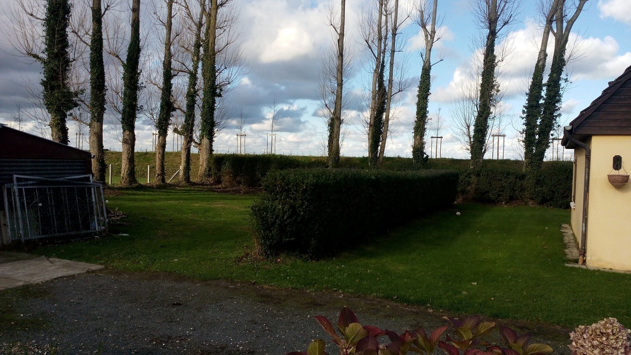 Photo of Outdoor in Saint-Riquier-es-Plains