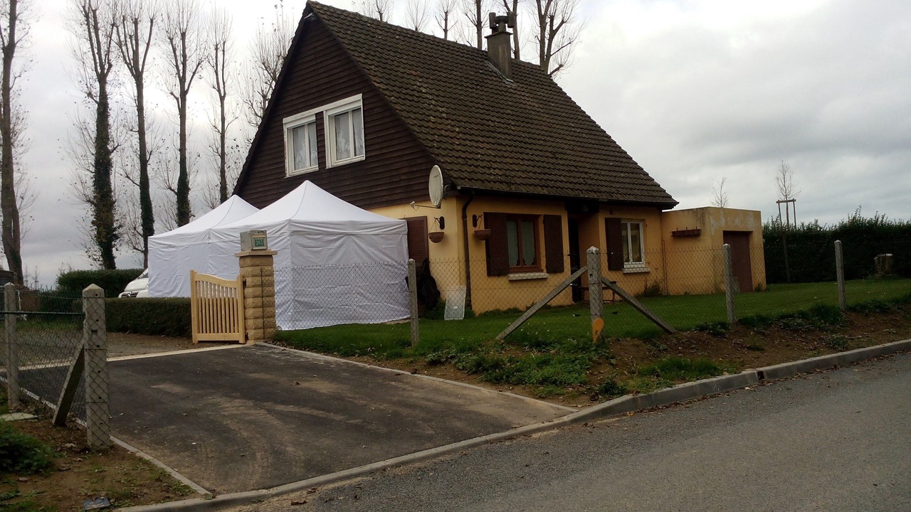 Photo of Outdoor in Saint-Riquier-es-Plains