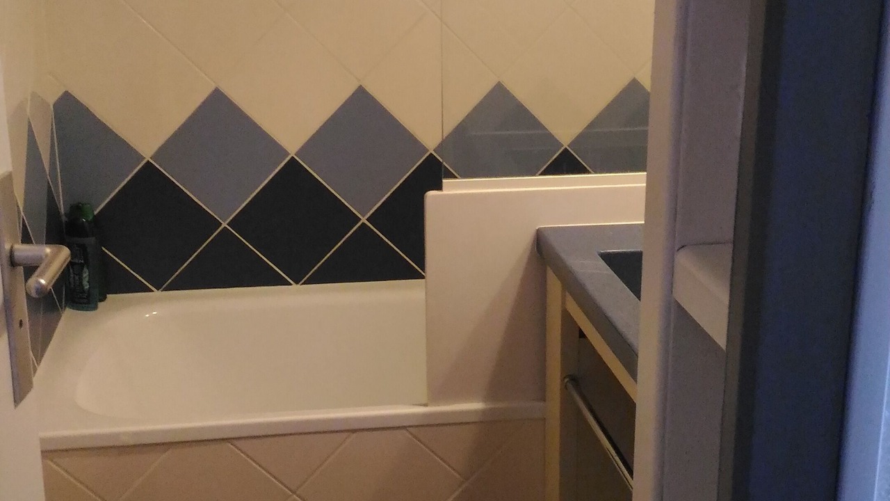 Photo of Bathroom in Le Touquet-Paris-Plage