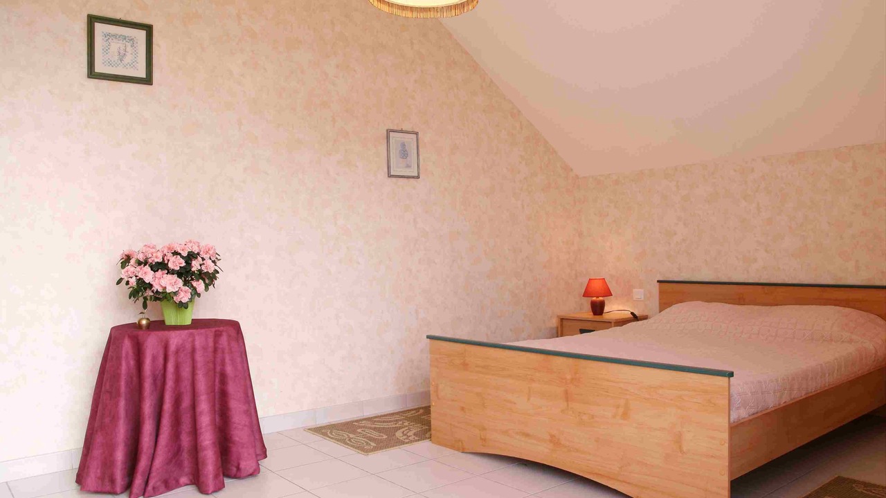 Photo of Bedroom in Villers-sous-Chatillon
