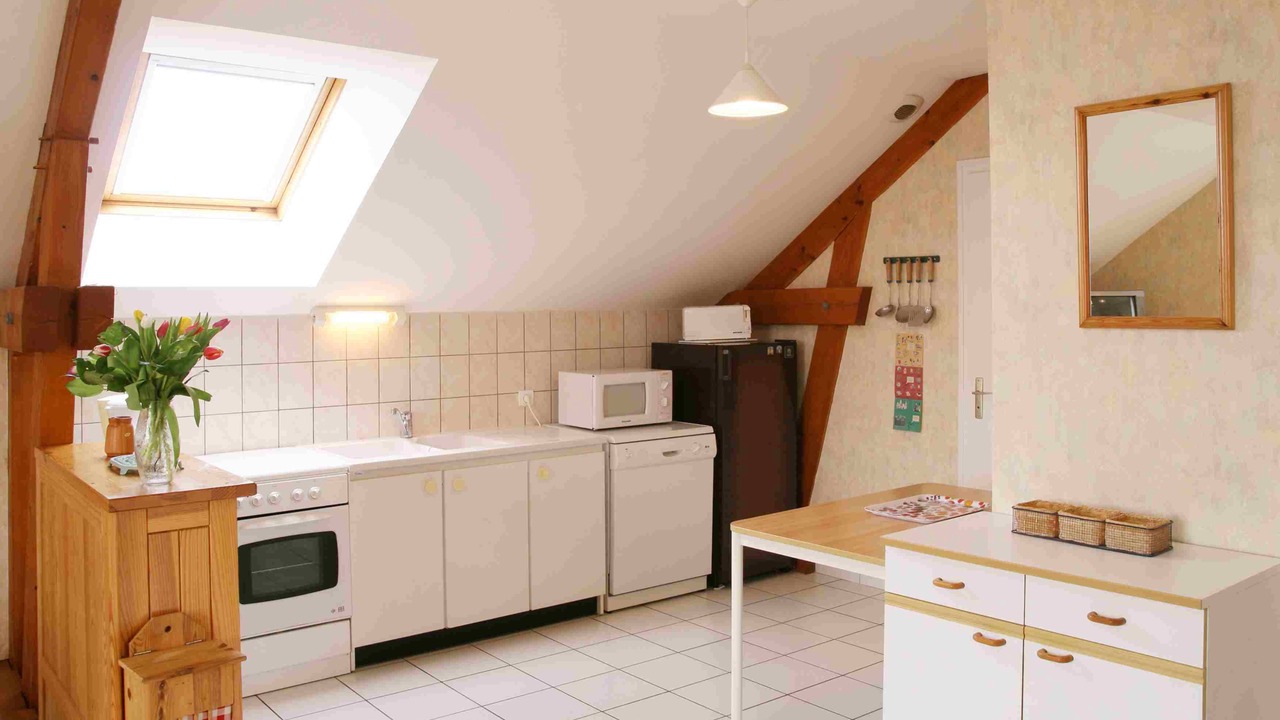 Photo of Kitchen in Villers-sous-Chatillon