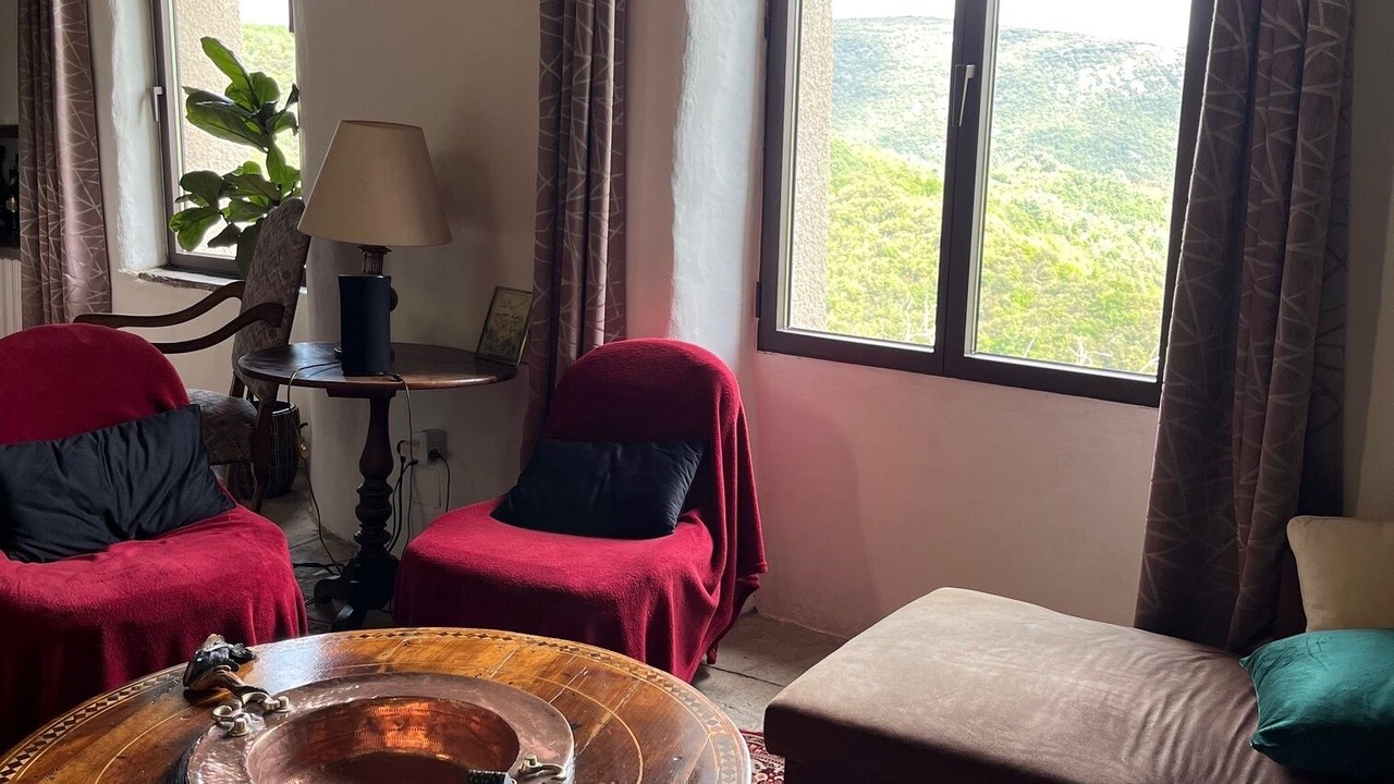 Photo of Livingroom in Pommiers