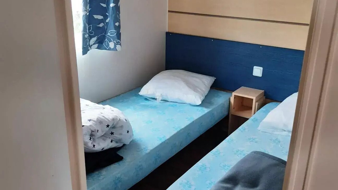 Photo of Bedroom in Licques