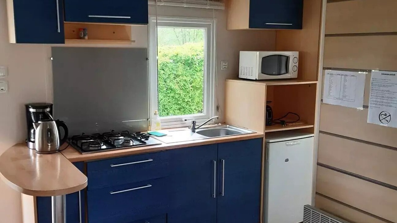 Photo of Kitchen in Licques