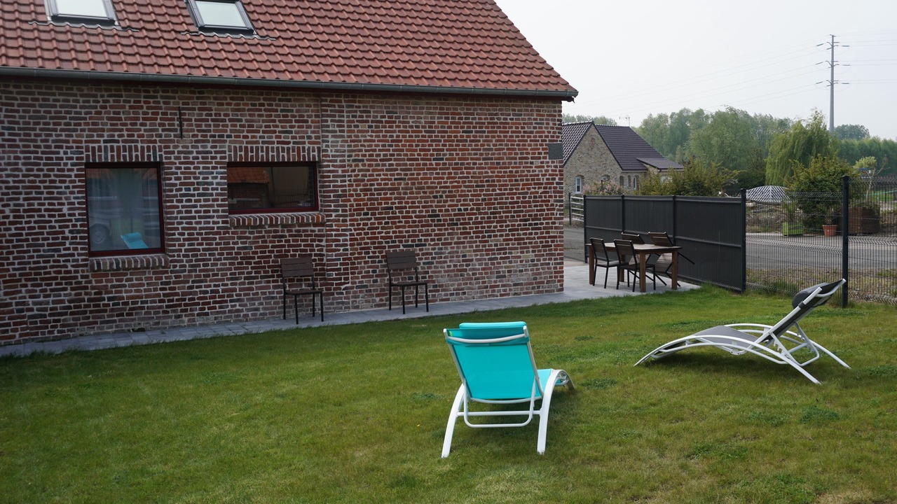 Photo of Patio Balcony in Holque