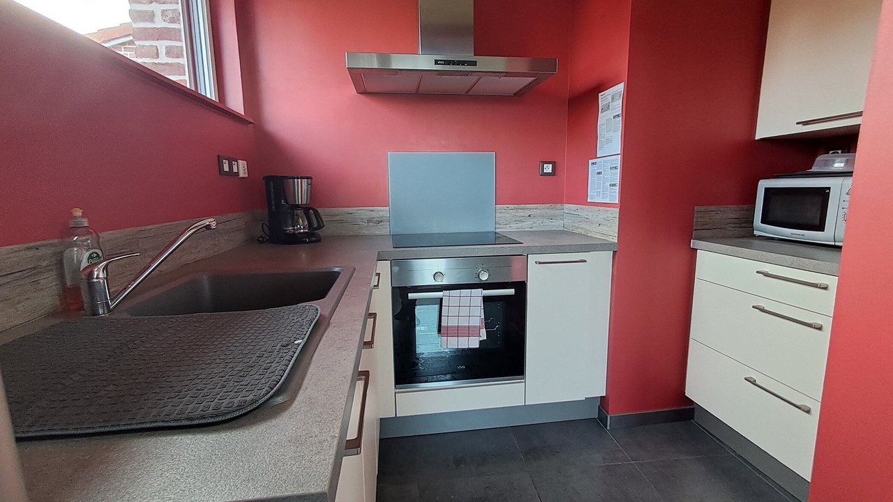 Photo of Kitchen in Holque