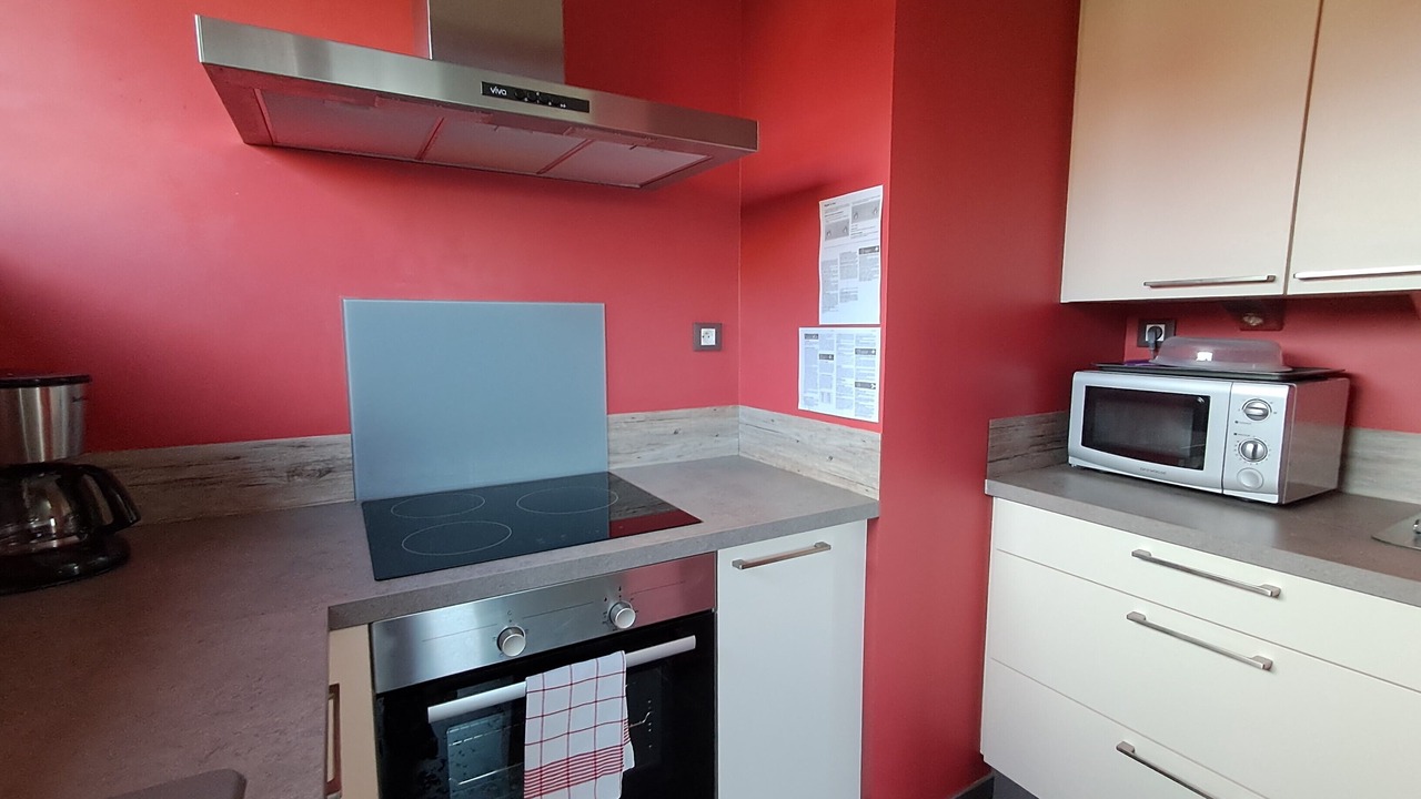Photo of Kitchen in Holque