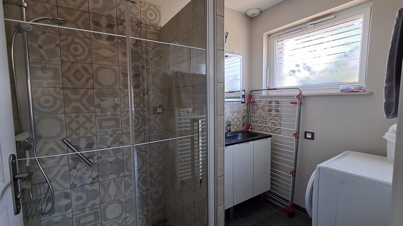 Photo of Bathroom in Holque