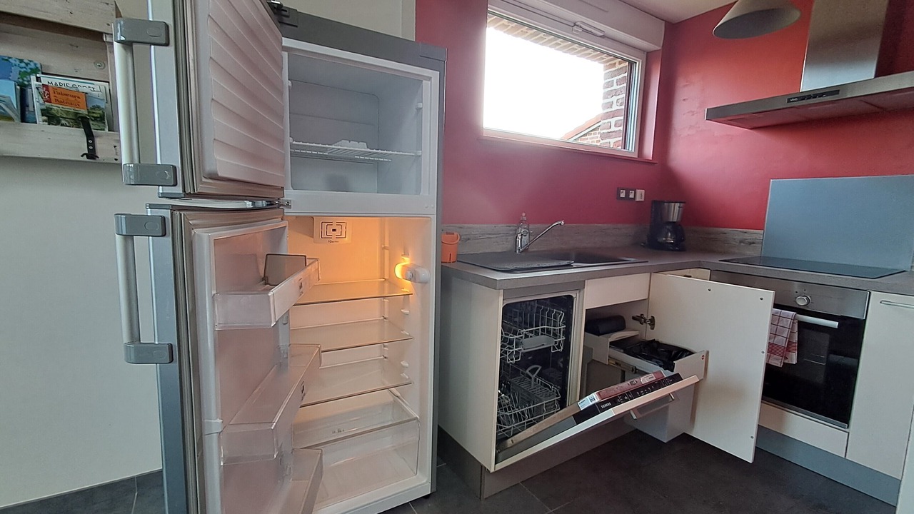 Photo of Kitchen in Holque