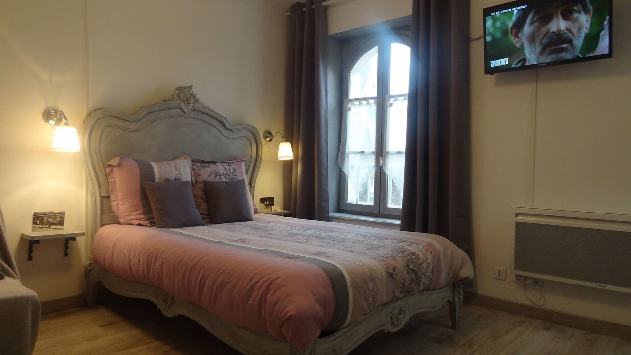 Photo of Bedroom in Old Town