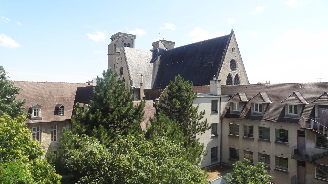 Photo of Outdoor in Old Town