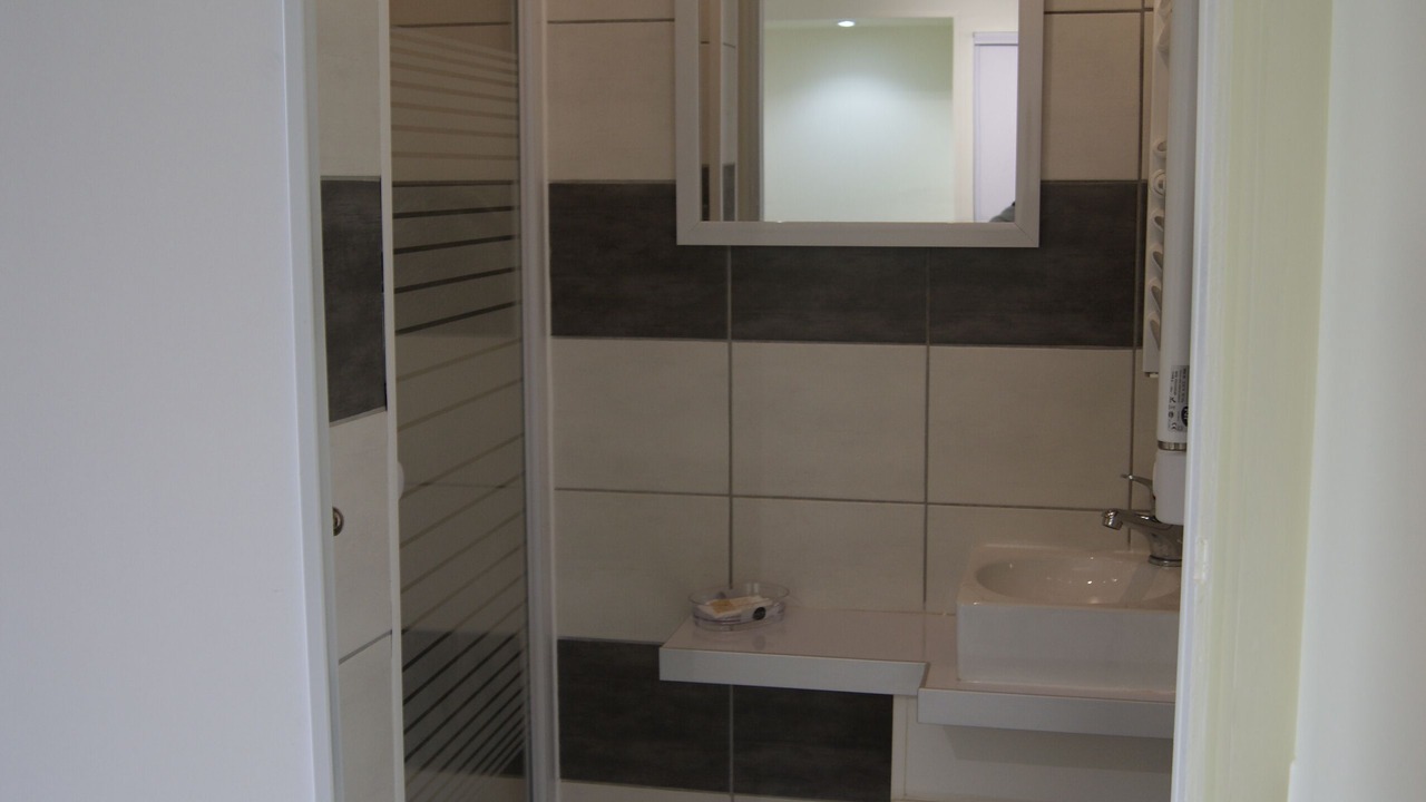 Photo of Bathroom in Mers-les-Bains