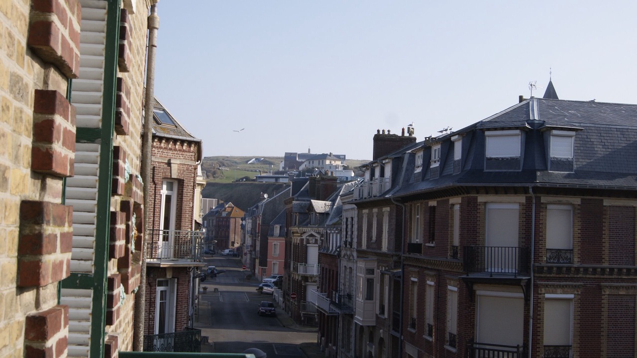 Photo of Patio Balcony in Mers-les-Bains