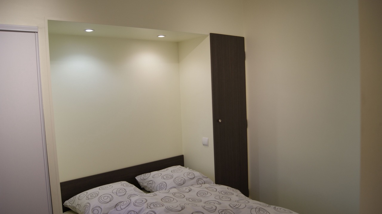 Photo of Bedroom in Mers-les-Bains