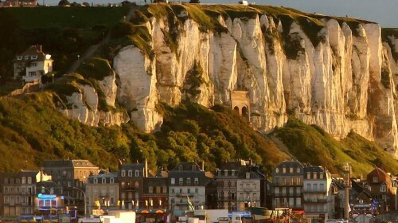 Photo of Outdoor in Criel-sur-Mer