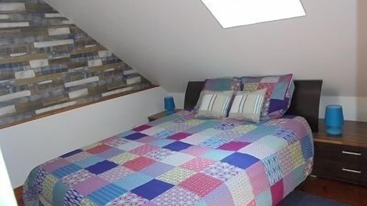 Photo of Bedroom in Criel-sur-Mer
